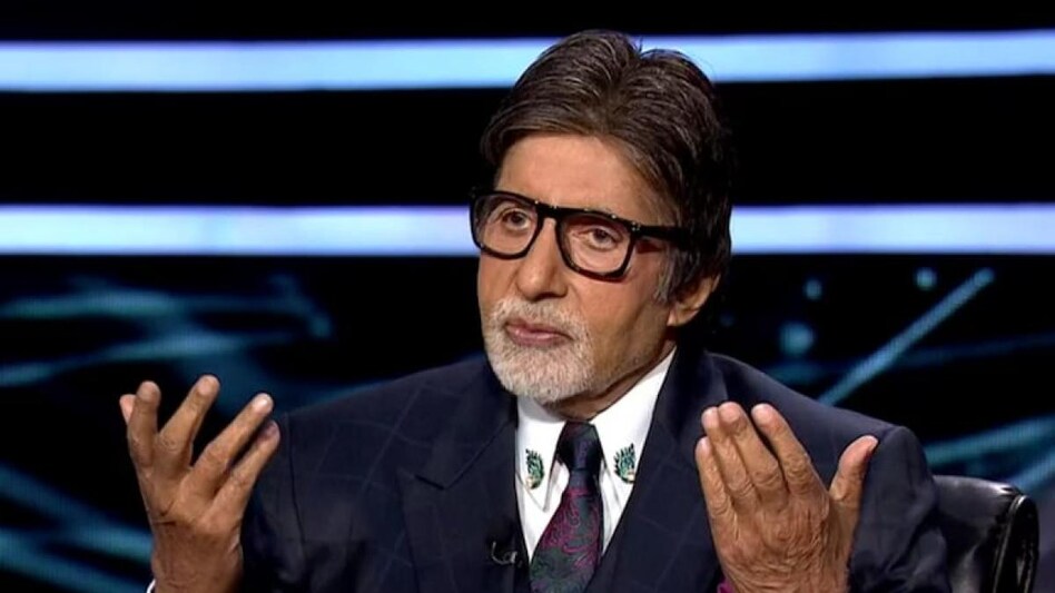 Actor Amitabh Bachchan will roll out a collection of his unique and limited artworks as NFTs Actor Amitabh Bachchan will roll out a collection of his unique and limited artworks as NFTs