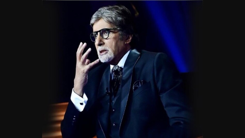 Amitabh Bachchan will come back as the host of the quiz-based show Amitabh Bachchan will come back as the host of the quiz-based show