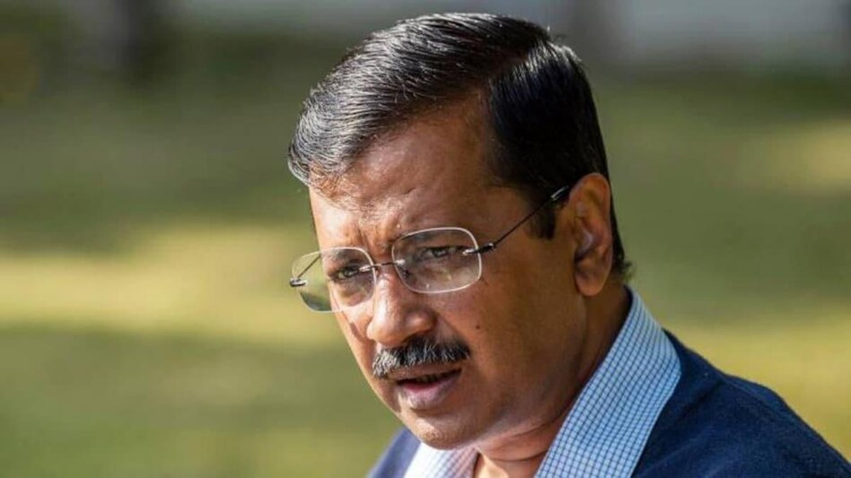 Delhi Chief Minister Arvind Kejriwal Delhi Chief Minister Arvind Kejriwal