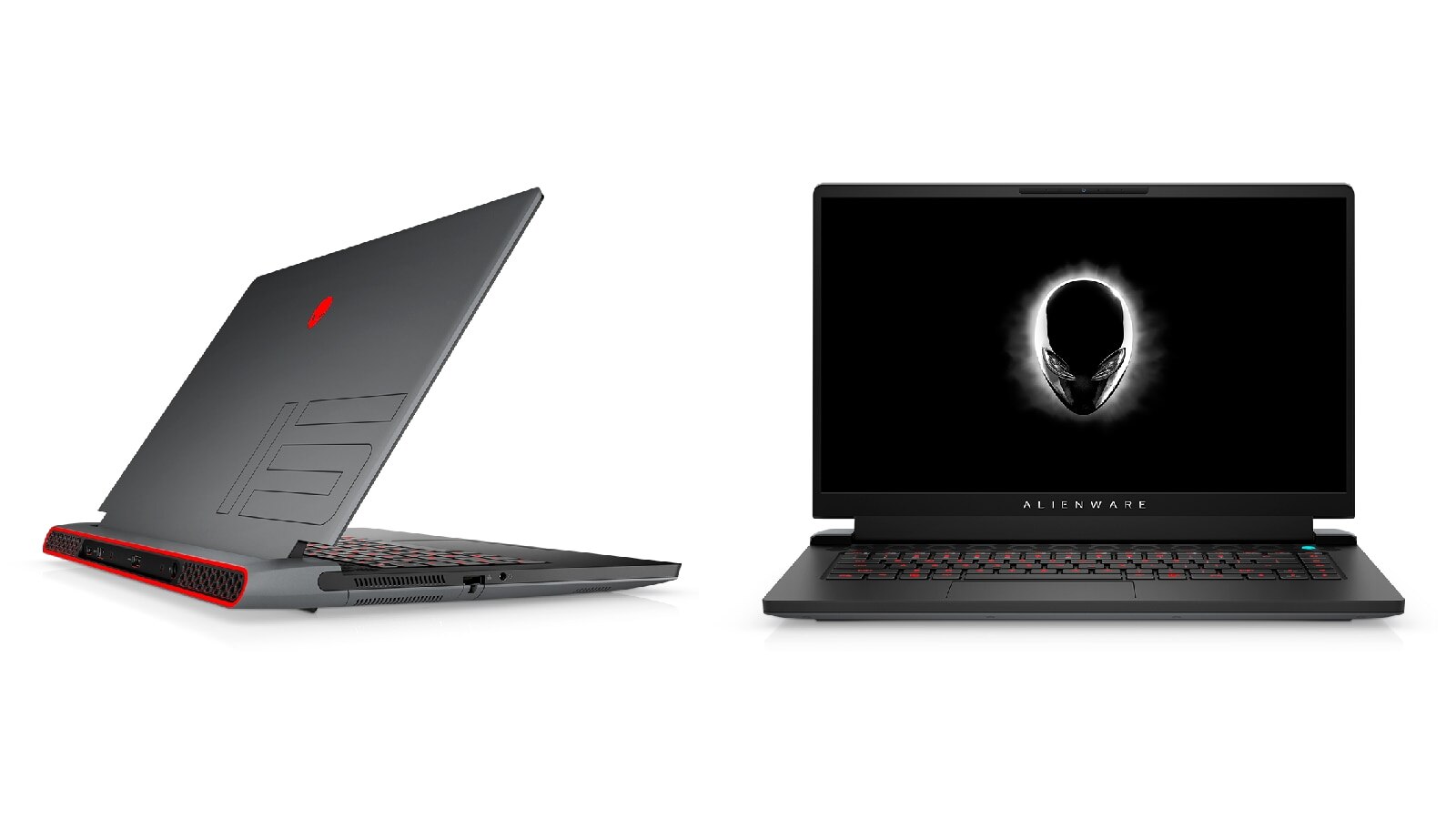 Alienware m15 Ryzen Edition R5, m15 R6 launched in India, price starts at Rs 1,34,990