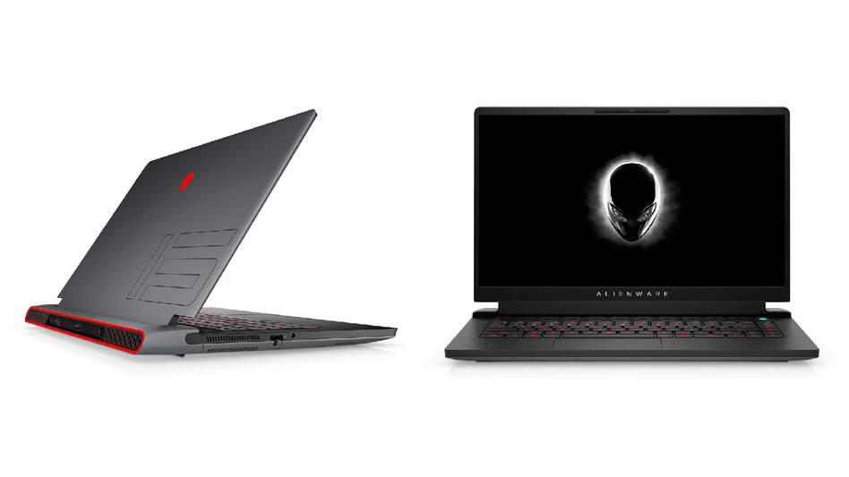 Alienware m15 Ryzen Edition R5, m15 R6 launched in India, price starts at Rs 1,34,990 Alienware m15 Ryzen Edition R5, m15 R6 launched in India, price starts at Rs 1,34,990