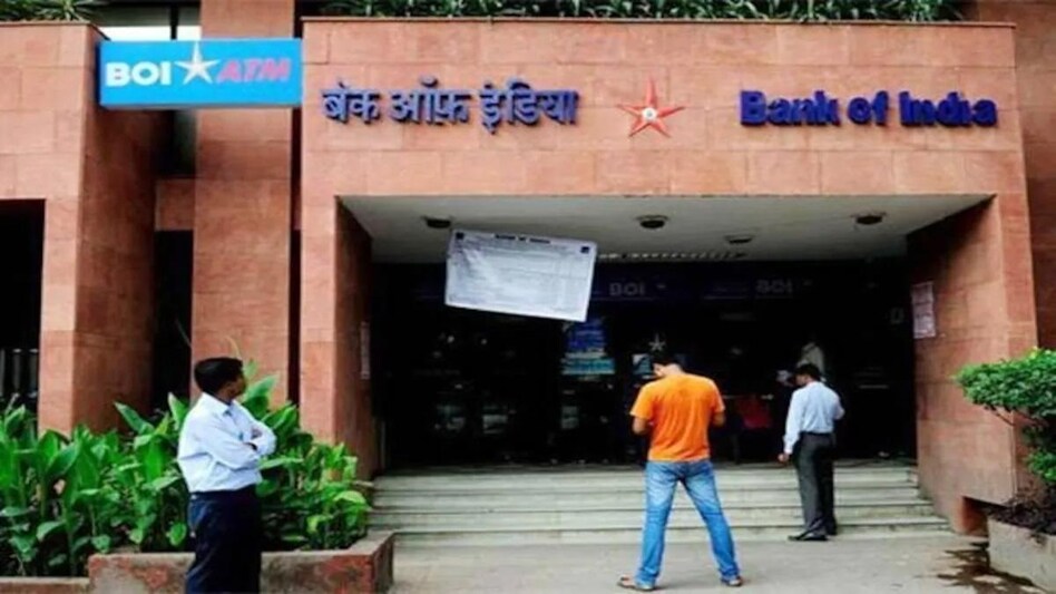 The state-owned bank said its CASA deposits rose 13.80 per cent YoY to Rs 2.35 lakh crore. The state-owned bank said its CASA deposits rose 13.80 per cent YoY to Rs 2.35 lakh crore.