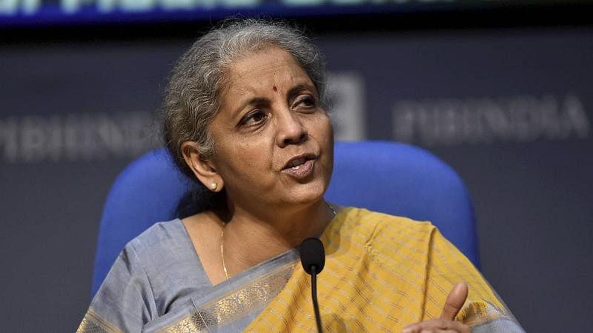 The fund will go a long way in making India a major exporting hub The fund will go a long way in making India a major exporting hub