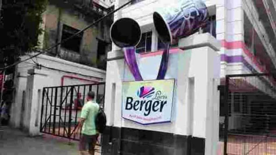 According to some reports, the Indian paint industry is estimated to have a turnover of Rs 50,000 crore (Source:PTI) According to some reports, the Indian paint industry is estimated to have a turnover of Rs 50,000 crore (Source:PTI)