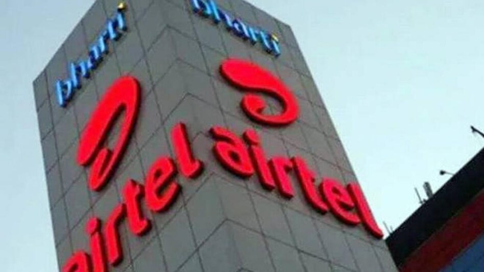 Bharti Airtel said that as a matter of policy, it does not comment on media reports. Bharti Airtel said that as a matter of policy, it does not comment on media reports.