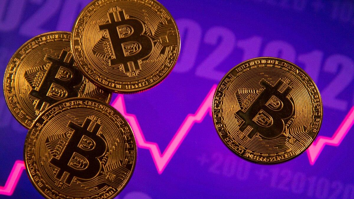 On Coinmarketcap, the price of bitcoin was up 0.81% to $47,539 On Coinmarketcap, the price of bitcoin was up 0.81% to $47,539