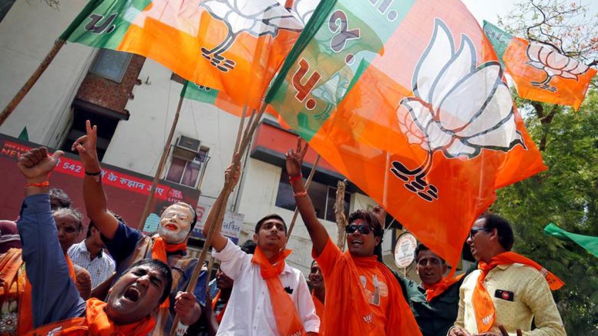 BJP declares income worth Rs 3,623.3 cr in FY20; check out how much each party declared - BusinessToday