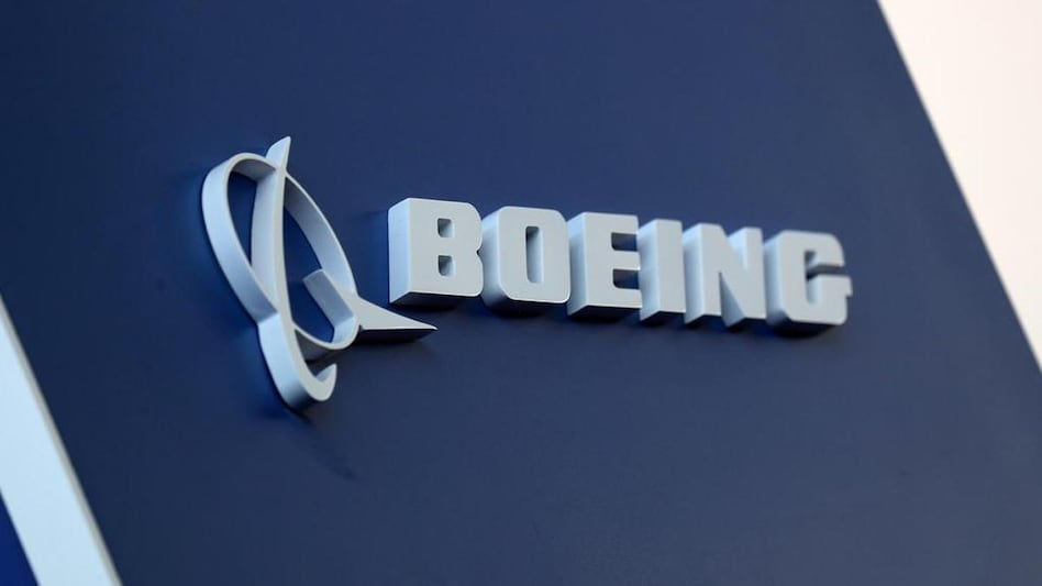 Boeing Boeing