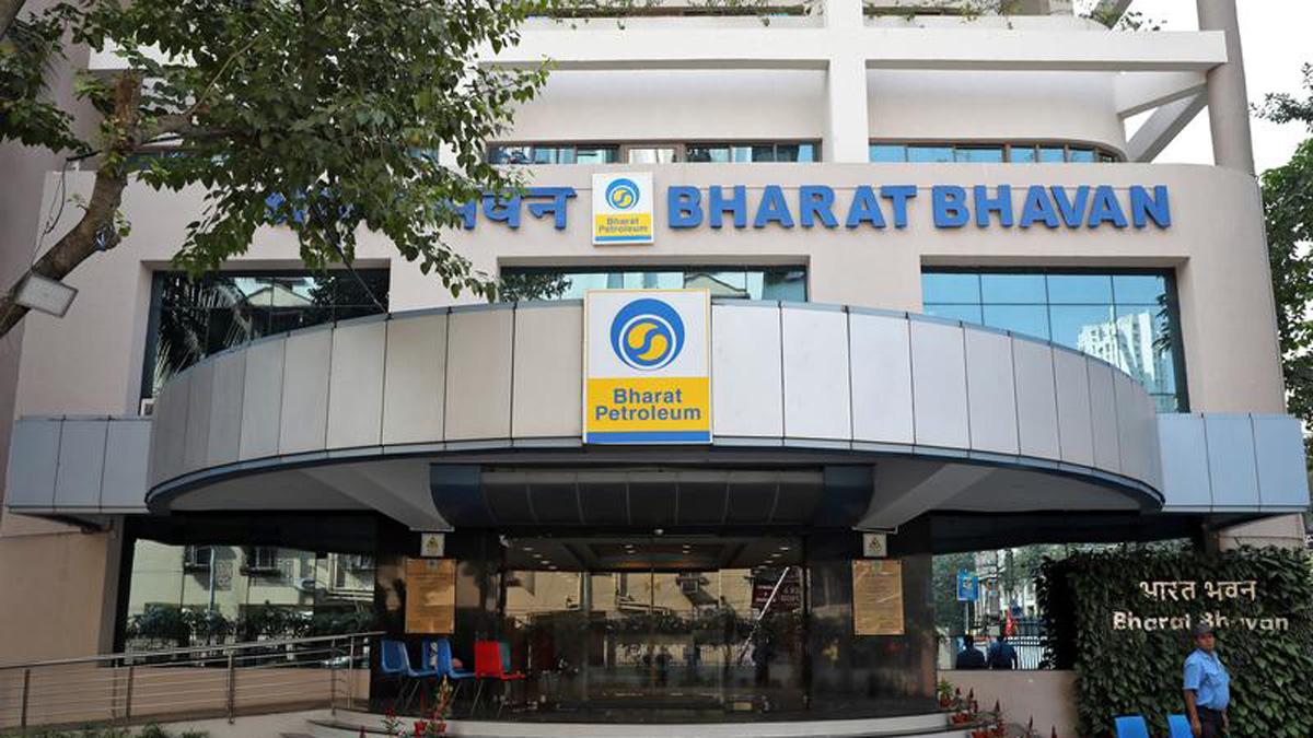 This stake sale has been proposed in order to help BPCL's new owner avoid making an open offer for the two gas companies This stake sale has been proposed in order to help BPCL's new owner avoid making an open offer for the two gas companies