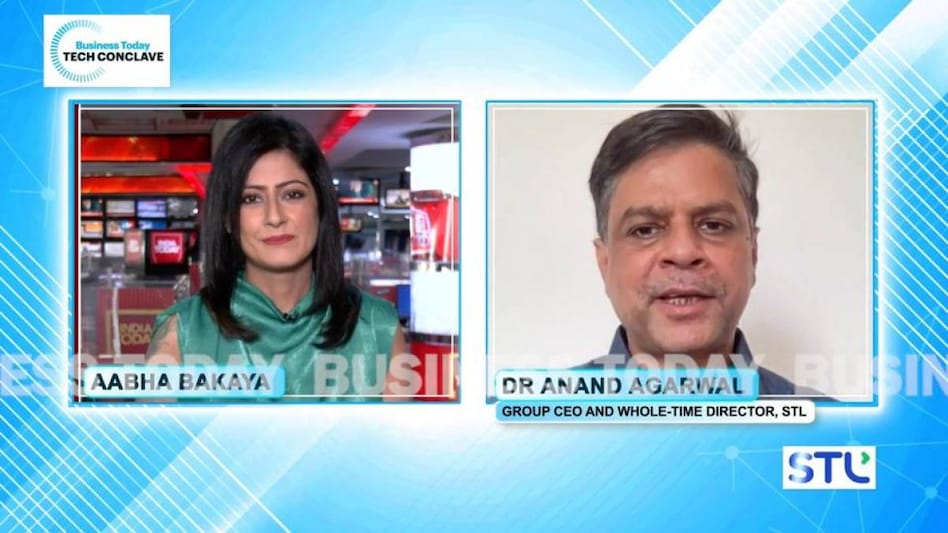 Business Today Tech Conclave Day 2: Experts on why 5G technology is critical to India's digital dream Business Today Tech Conclave Day 2: Experts on why 5G technology is critical to India's digital dream