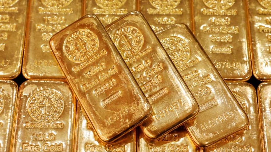 The government says it has taken steps to notify bullion spot trading and bullion depository receipts, underlying bullion as financial products and bullion related services as financial services The government says it has taken steps to notify bullion spot trading and bullion depository receipts, underlying bullion as financial products and bullion related services as financial services