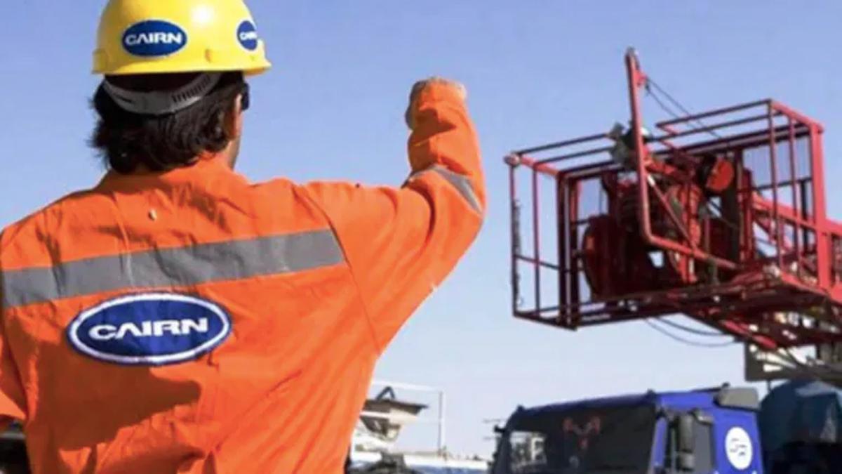 Britain's Cairn Energy had in May asked the US federal court to force Air India to pay the $ 1.26 billion arbitration award the firm had won in December Britain's Cairn Energy had in May asked the US federal court to force Air India to pay the $ 1.26 billion arbitration award the firm had won in December