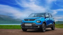 Tata Motors reveals new mini-SUV — Tata Punch The Punch will be the most affordable SUV from Tata Motors