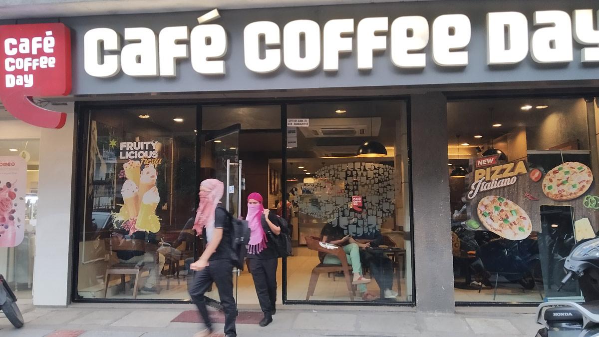 KKR Mauritius sells 3.04% stake in Coffee Day