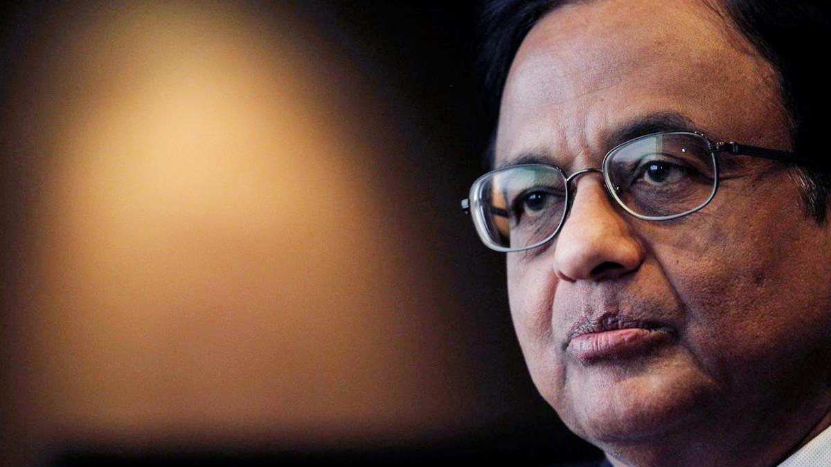 Delhi HC to hear CBI's plea in INX Media corruption case involving Chidambaram, others on Monday