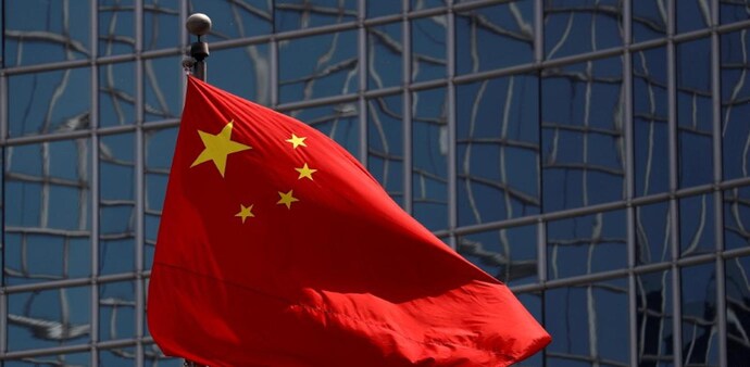 Alibaba Holding Group, Tencent Music Entertainment Group, Didi Global and iQiyi Inc advanced between 1% and 4.5% Alibaba Holding Group, Tencent Music Entertainment Group, Didi Global and iQiyi Inc advanced between 1% and 4.5%