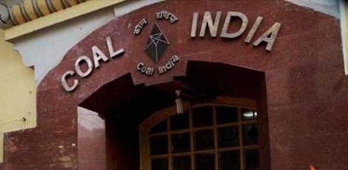 CIL has envisaged creating a carbon offset of around 2.5 lakh tonnes over the next five years (Source:PTI) CIL has envisaged creating a carbon offset of around 2.5 lakh tonnes over the next five years (Source:PTI)