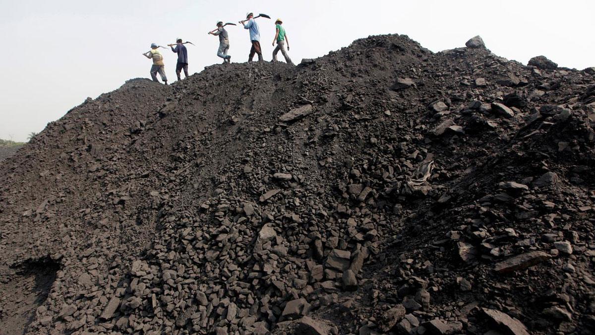 Adani Group bags coal mines in Maharashtra and Chhattisgarh Adani Group bags coal mines in Maharashtra and Chhattisgarh