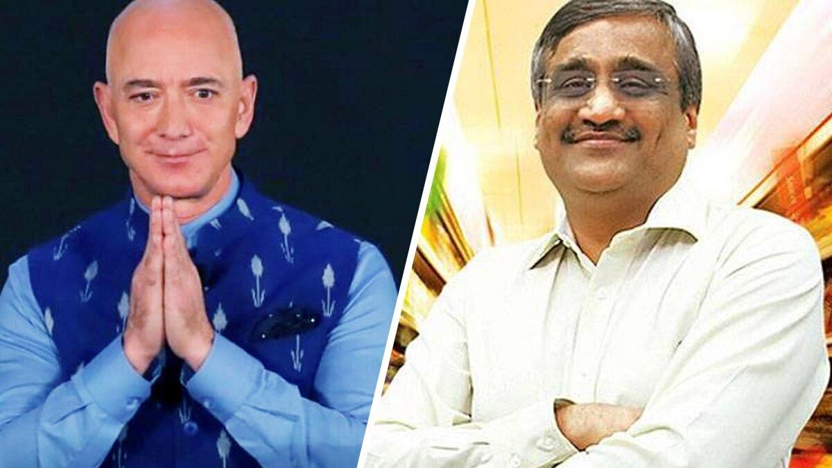 Twists & turns in the buyout of Kishore Biyani’s Future Retail