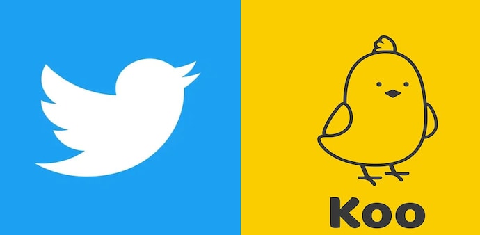 Twitter's loss is Koo's gain Twitter's loss is Koo's gain