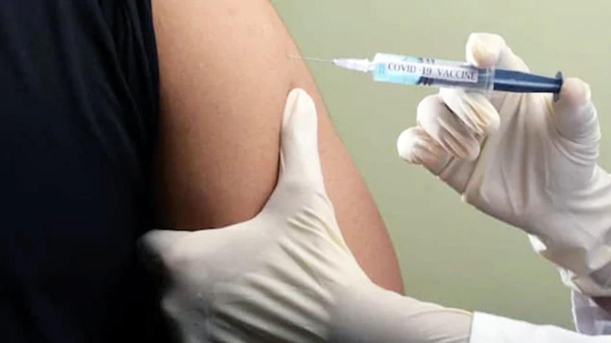 India had administered 50.68 crore vaccine doses as of Sunday morning. India had administered 50.68 crore vaccine doses as of Sunday morning.