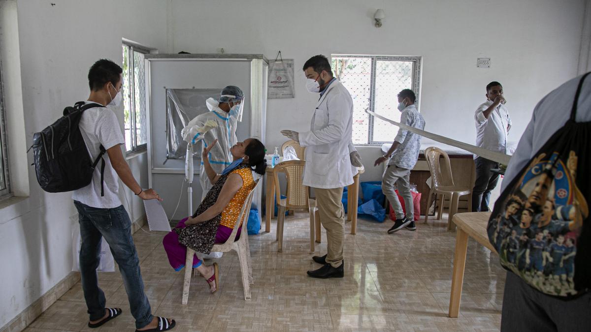 COVID-19 update: Delhi records 19 cases, lowest since Apr 15 last year; zero death