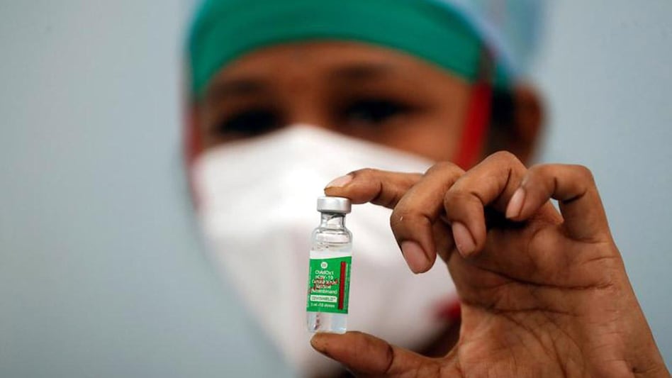 WHO issues alert for fake Covishield vaccines WHO issues alert for fake Covishield vaccines