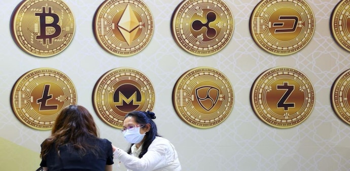 Subhash Chandra Garg has submitted a report seeking a ban on cryptocurrencies and authorising a digital currency of the RBI. Photo: Reuters Subhash Chandra Garg has submitted a report seeking a ban on cryptocurrencies and authorising a digital currency of the RBI. Photo: Reuters