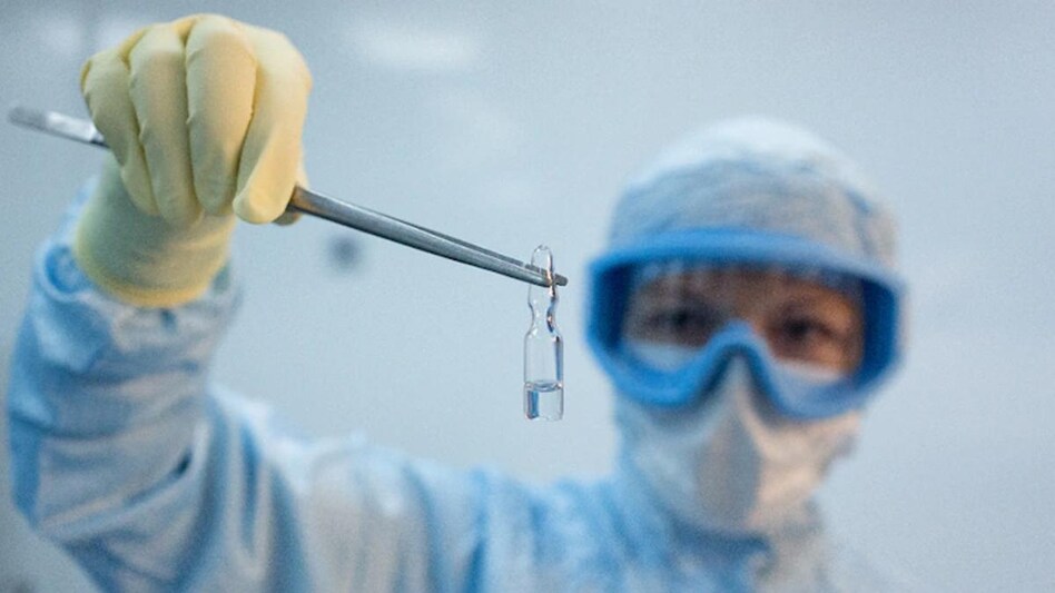 Other experts suspect the pandemic was caused by an animal virus likely transmitted to humans at a seafood market near the WIV (Source: Reuters) Other experts suspect the pandemic was caused by an animal virus likely transmitted to humans at a seafood market near the WIV (Source: Reuters)