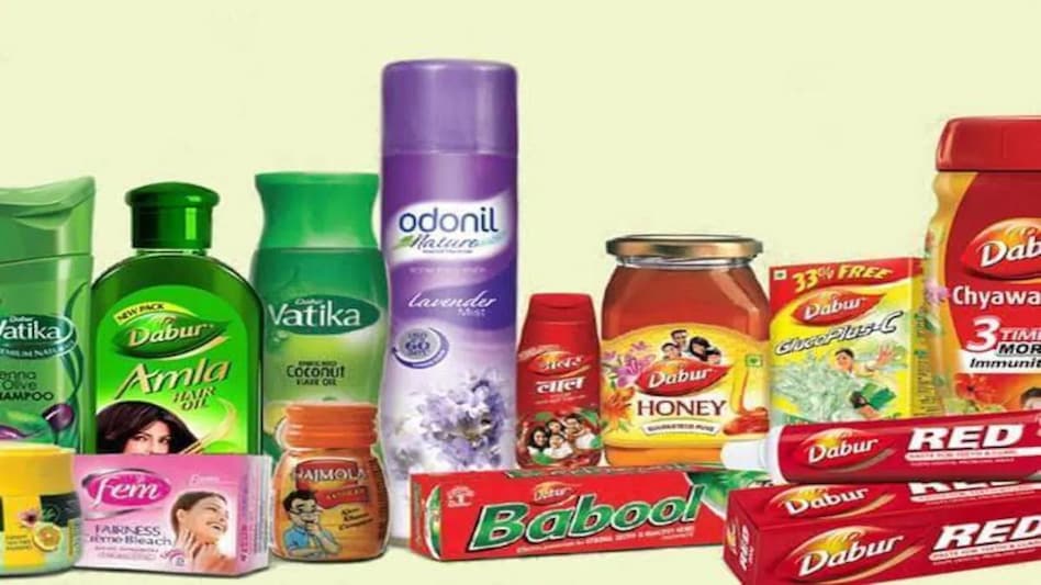 The revival in discretionary spending continued during the quarter, which helped Dabur India's home and personal care segment grow by over 26 per cent. The revival in discretionary spending continued during the quarter, which helped Dabur India's home and personal care segment grow by over 26 per cent.