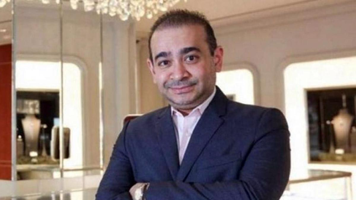 Nirav Modi faces charges of fraud and money laundering in the estimated $2 billion PNB scam case (Source:PTI) Nirav Modi faces charges of fraud and money laundering in the estimated $2 billion PNB scam case (Source:PTI)