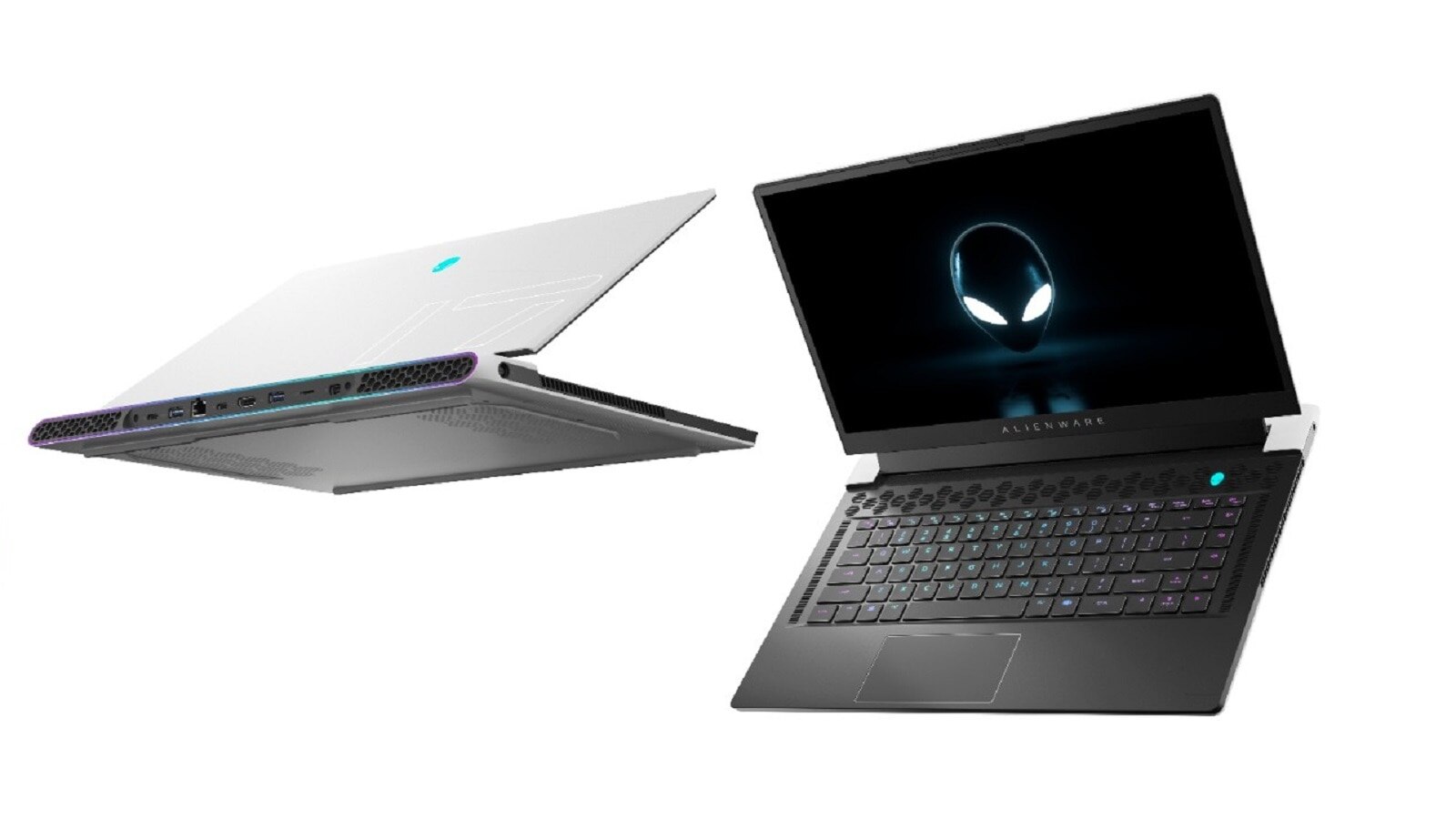 Dell Alienware x15, x17, Dell G15, XPS 15, and XPS 17 laptops launched in India, prices start at Rs 82,990