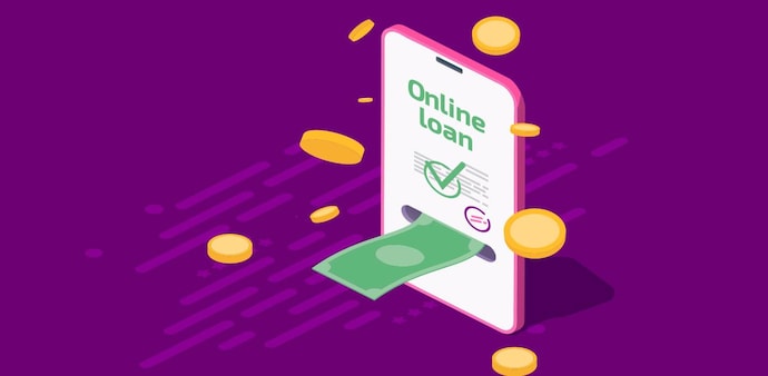 India's digital lending is expected to grow to $350 billion by 2023 India's digital lending is expected to grow to $350 billion by 2023