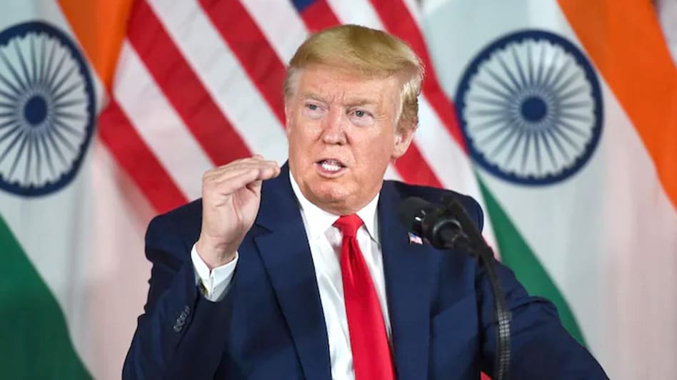 This is a complete failure through weakness, incompetence, and total strategic incoherence," Trump said in a statement. (Source:PTI) This is a complete failure through weakness, incompetence, and total strategic incoherence," Trump said in a statement. (Source:PTI)