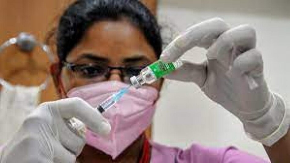 Over 76.40 lakh doses of Covishield have been administered while 24,27,311 doses of Covaxin have been given till now (Source: PTI) Over 76.40 lakh doses of Covishield have been administered while 24,27,311 doses of Covaxin have been given till now (Source: PTI)