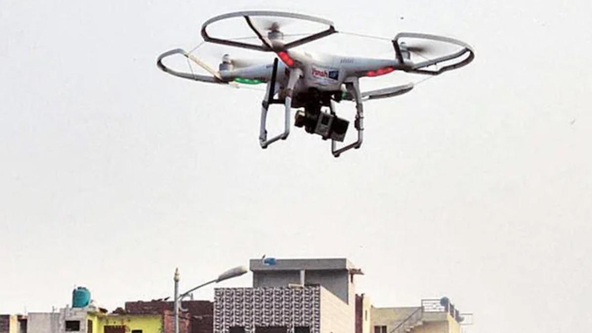 The new Drone Rules 2021, announced in July this year, will replace the Unmanned Aircraft Systems Rules 2021 The new Drone Rules 2021, announced in July this year, will replace the Unmanned Aircraft Systems Rules 2021