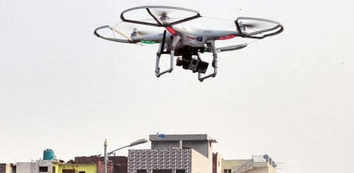 The new Drone Rules 2021, announced in July this year, will replace the Unmanned Aircraft Systems Rules 2021 The new Drone Rules 2021, announced in July this year, will replace the Unmanned Aircraft Systems Rules 2021