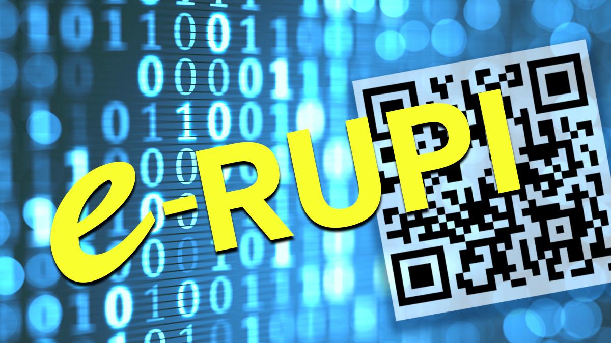PM Modi launched e-RUPI on Monday PM Modi launched e-RUPI on Monday