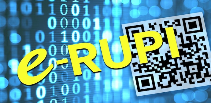 PM Modi launched e-RUPI on Monday PM Modi launched e-RUPI on Monday
