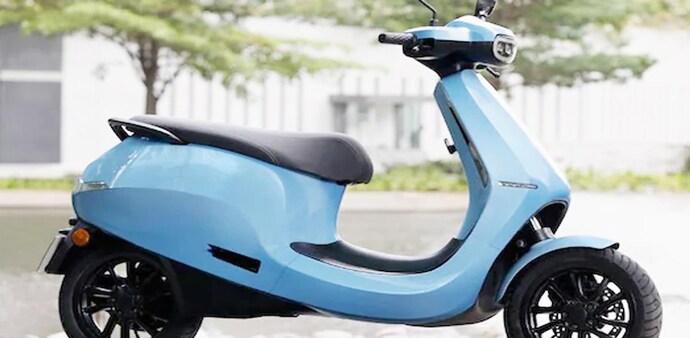Ola Electric will reveal all the details of the upcoming e-scooter on August 15 at 2:00 pm. Ola Electric will reveal all the details of the upcoming e-scooter on August 15 at 2:00 pm.
