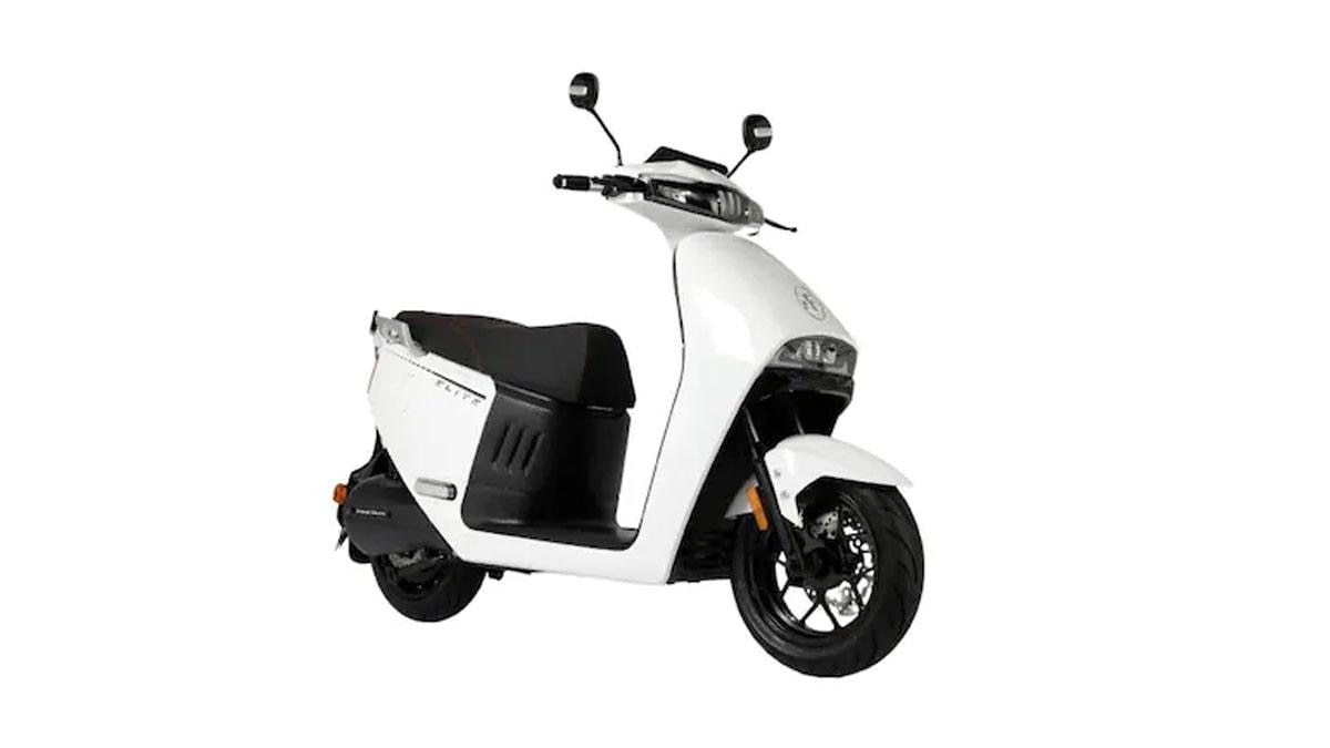 Initially, Prevail Electric Mobility had planned to launch its electric two-wheelers in India only Initially, Prevail Electric Mobility had planned to launch its electric two-wheelers in India only