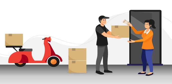 The amount at which Delhivery acquired Spoton is, however, not known The amount at which Delhivery acquired Spoton is, however, not known