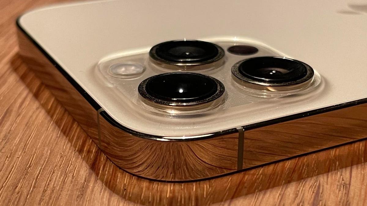 18.3 per cent of the respondents said they would be put off by the ‘iPhone 13’ 18.3 per cent of the respondents said they would be put off by the ‘iPhone 13’