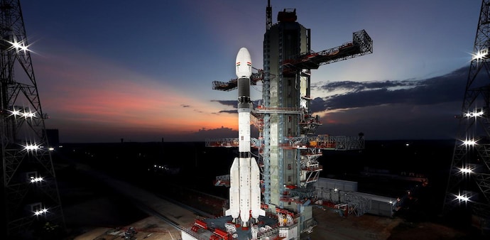 The GSLV-F10 mission was launched from Satish Dhawan Space Centre (SDSC), Sriharikota at 5:43 am today morning The GSLV-F10 mission was launched from Satish Dhawan Space Centre (SDSC), Sriharikota at 5:43 am today morning
