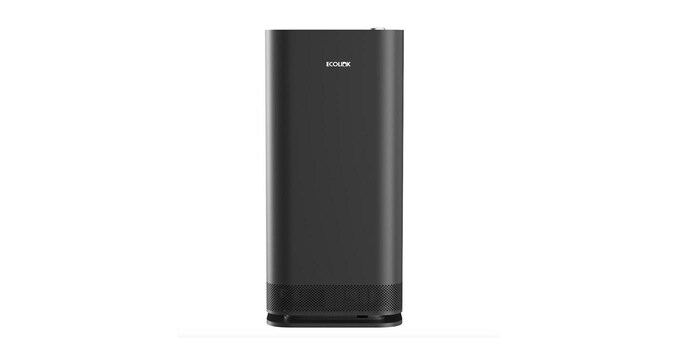EcoLink Air Purifier with UV-C technology has been launched EcoLink Air Purifier with UV-C technology has been launched