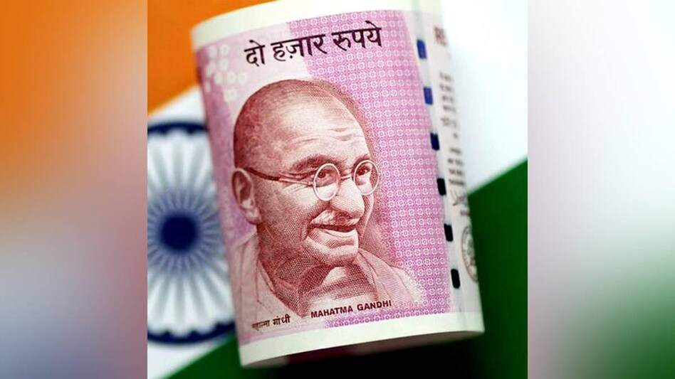 As per the latest CSO estimate, the Indian economy contracted by 7.3 per cent last year As per the latest CSO estimate, the Indian economy contracted by 7.3 per cent last year