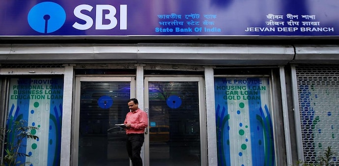 SBI bad loans SBI bad loans