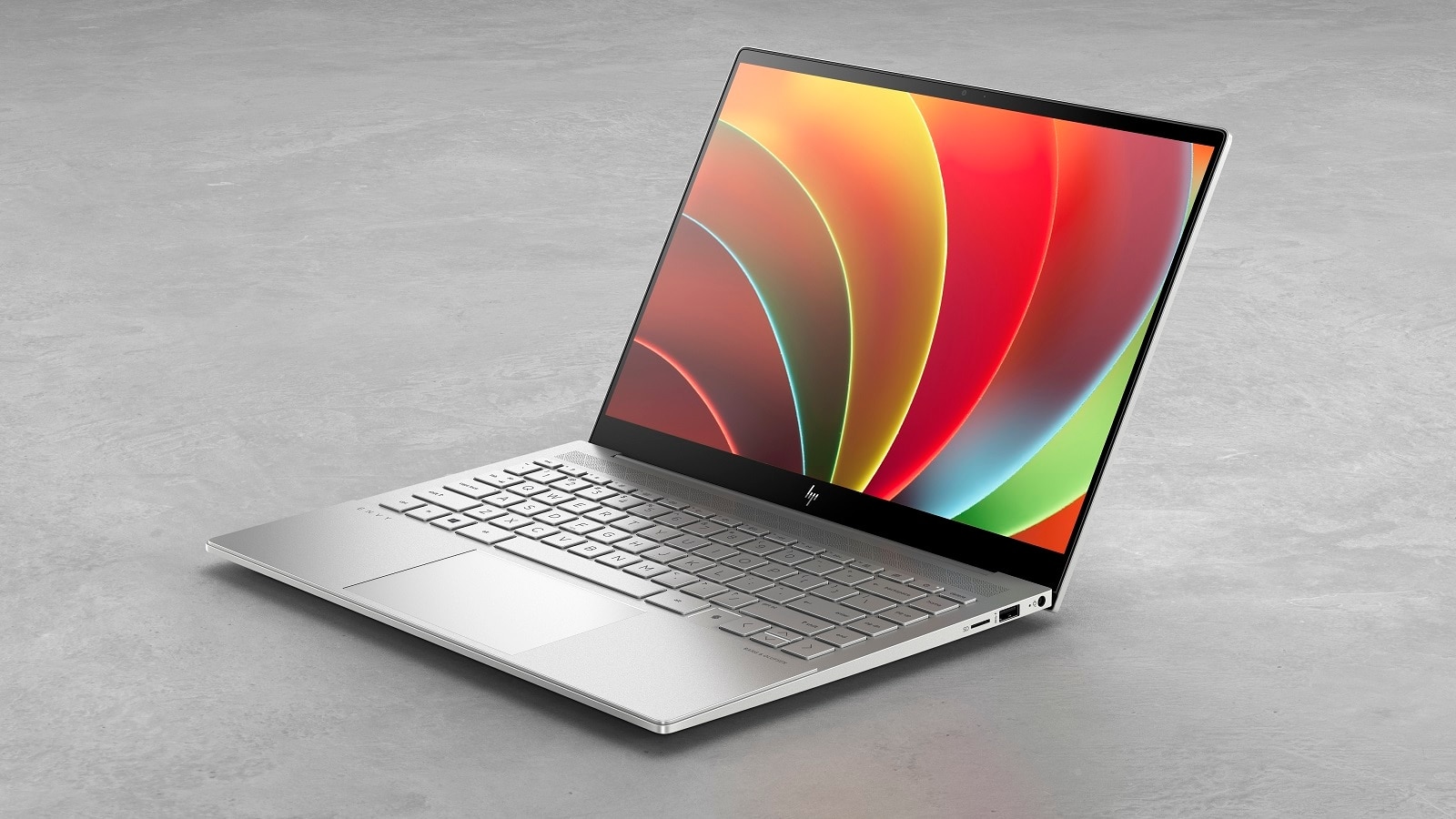 HP Envy 14, Envy 15 laptops launched, price in India starts at Rs 1.04 lakh
