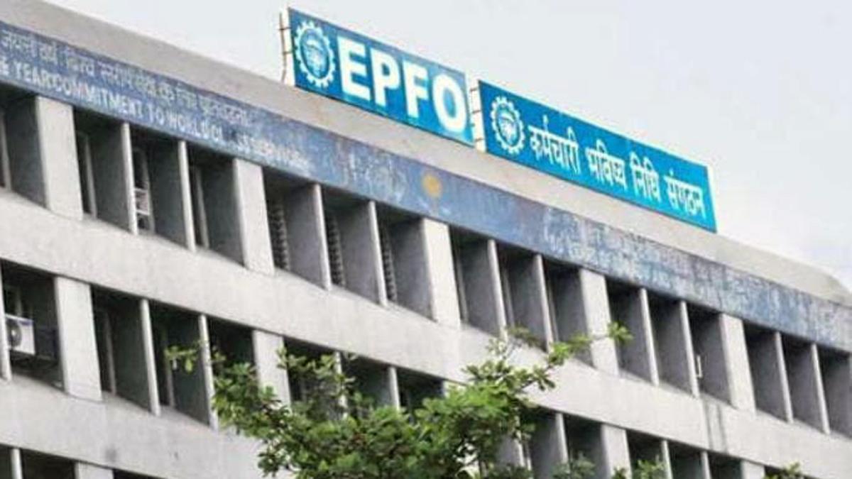 EPFO adds 1.28 mn net new subscribers in June amid COVID-19