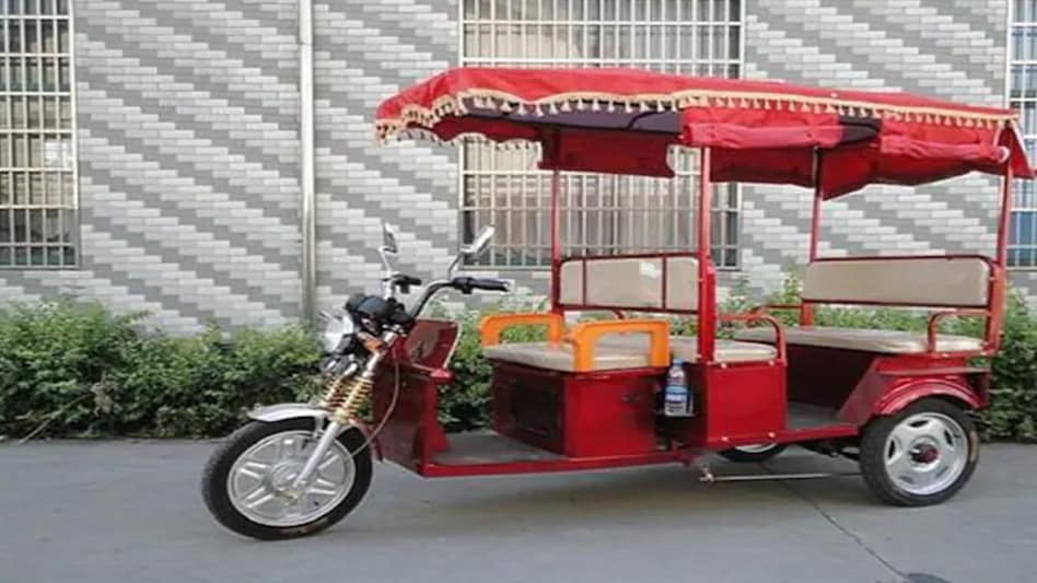 Lords Automotive will redesign the current e-rickshaw model of Devam Electric and relaunch it in October 2021. (Representative image) Lords Automotive will redesign the current e-rickshaw model of Devam Electric and relaunch it in October 2021. (Representative image)
